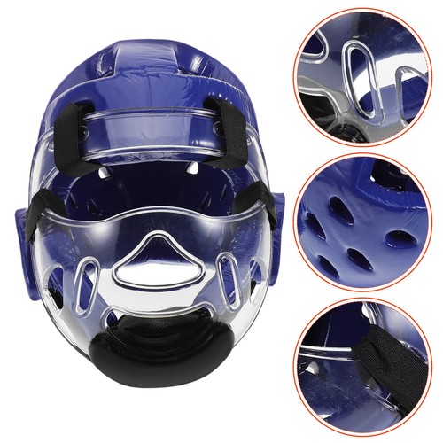 Portable protective mask - portable,