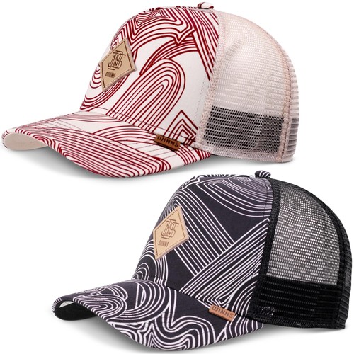 Djinns hft cap - djinns,