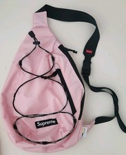 SS22 Supreme Sac Bandoulière