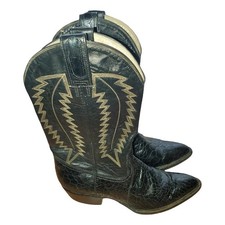 Bottes santiague cowboy - santiague,