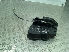 Serrure de porte arrière droite BMW Série 3 (E90) 2015 7229460