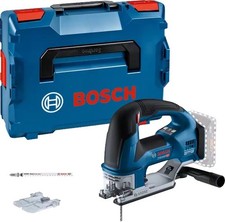 Scie sauteuse GST 18V-155 BC - BOSCH - sans batterie, ni chargeur - L-Boxx -