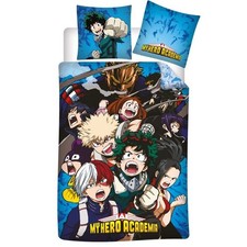 My Hero Academia Housse de