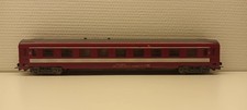 voiture  1ere classe capitole