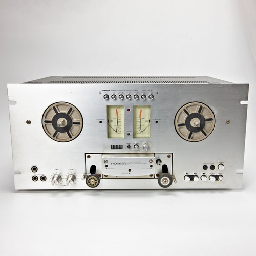 Pioneer 707 reel - reel,