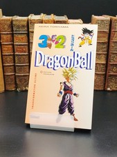 Dragon ball tome - ball,