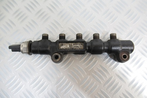 Rampe injection citroen jumpy - citroen,