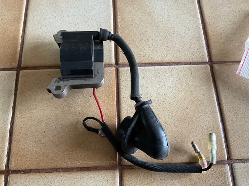 Bobine antiparasite pour - bobine,