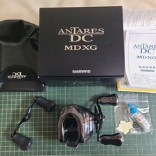2018 Shimano Antares DC MD XG