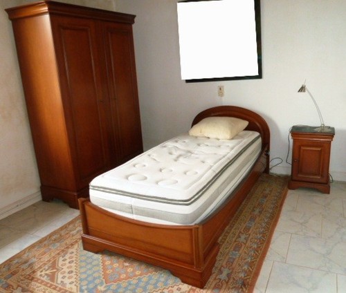 Chambre complète lit - , 90