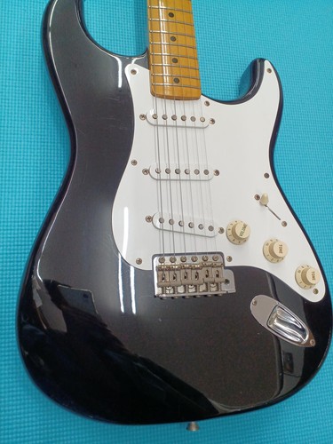 Fender japan st57 - [fender, corps