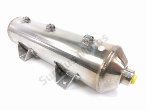 Silencieux peugeot satelis - silencieux,