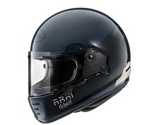 Casque moto intégral Arai