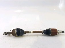 Cardan avant gauche - Renault SCENIC III PH.2 1.6 DCI - 8200725512 - T0-8303G