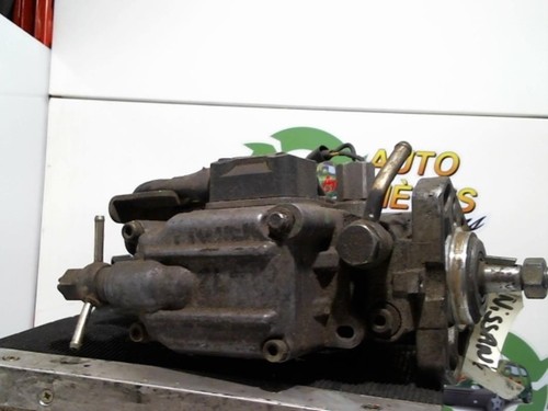Pompe injection nissan - à,