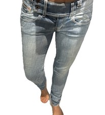 JEANS DIESEL FEMME TAILLE US