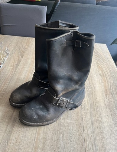 Engineer boots carolina - engineer,