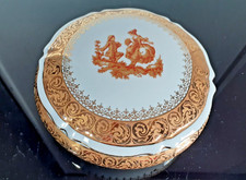 Vide poche / Bonbonnière /