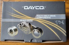 Galet tendeur de courroie