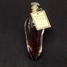 JEAN PATOU PARFUM ROYAL 82mm Parfum scellé sans boite 1995-1997 Très très rare