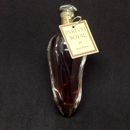 Jean patou parfum royal 82mm - patou,