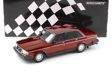 Minichamps volvo 240 gl - 1:18,