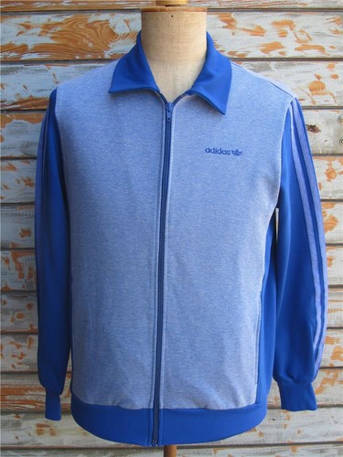Vintage adidas veste haut - vintage,