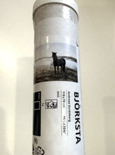 IKEA BJORKSTA Poster Canvas