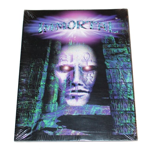 Jdr immortal pilot - en, /