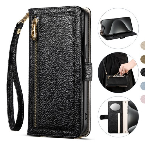 Etui cuir avec - etui,