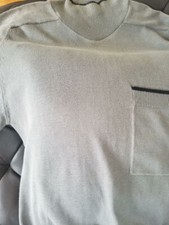 Men's George Machado Mock