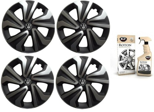 Enjoliveur roue - de, 14''