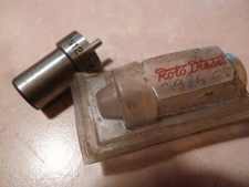 Injecteur Bosch 189 XD90 pompe AR8 Peugeot 404 504 J7
