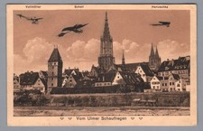 Carte postale Schauflieg