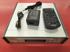 TEAC PD-301 Lecteur CD TUNER
