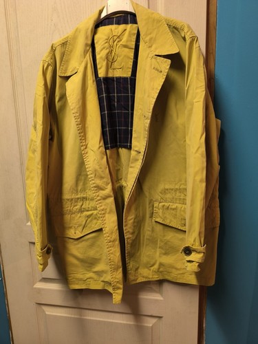 Veste homme vintage yves - homme,