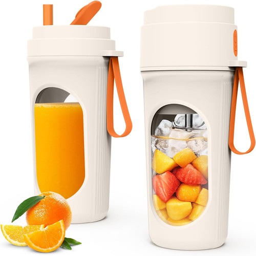 Mixeur portable 450ml pour - mixeur,