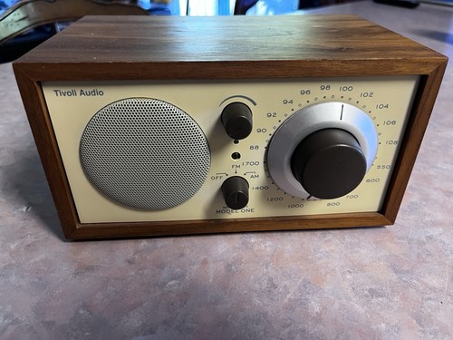 Tivoli audio model - tivoli, one