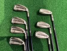 MacGregor MACTEC NVG2 Irons