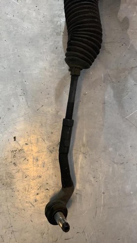 Cremaillere assistee mercedes - cremaillere,