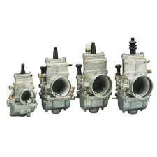 Carburateur MIKUNI TM Ø28mm