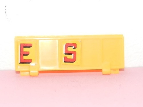 Dinky toys 881 porte ridelle - 881,