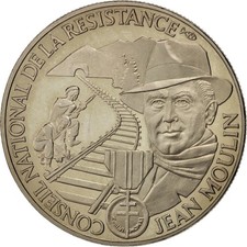 France, Medal, Conseil de la