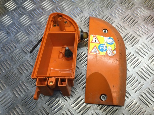 Boite air souffleur stihl - ,