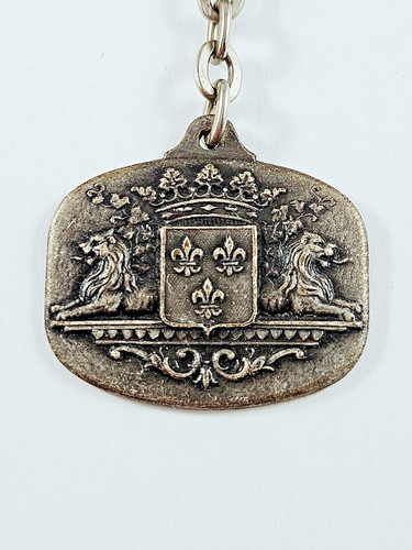 Porte cles champagne - porte-cles,