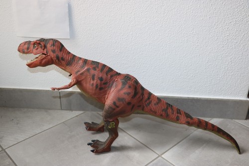 Action figure dinosaurus - figure,