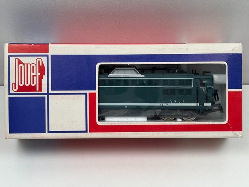Jouef locomotive bb 25531 - ho, bb-25531