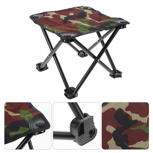 Tabouret pliant portable - pliant,