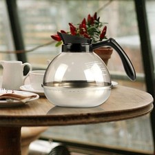 Household Coffee Decanter
