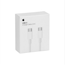 Apple Câble de Charge USB‑C